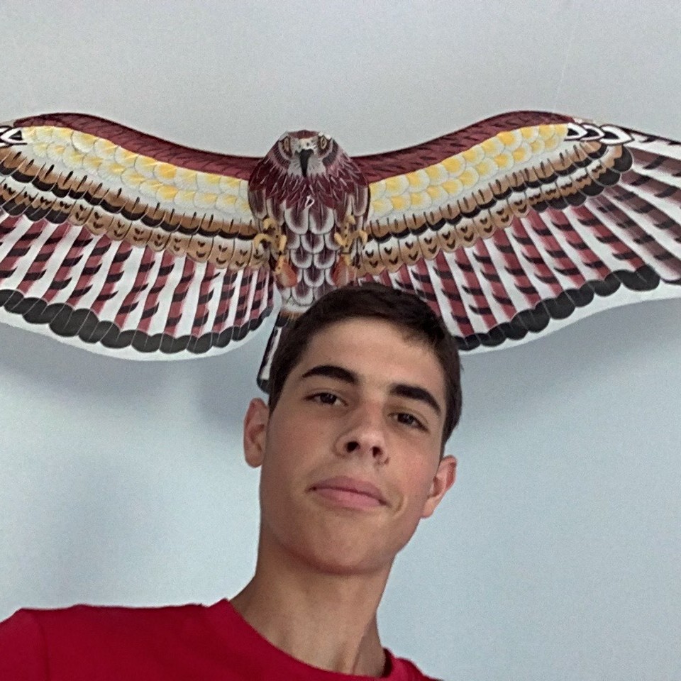 Jacob Kappler